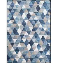 Dynamic Rugs ECLIPSE Machine-Made Contemporary 63263 AREA RUGS